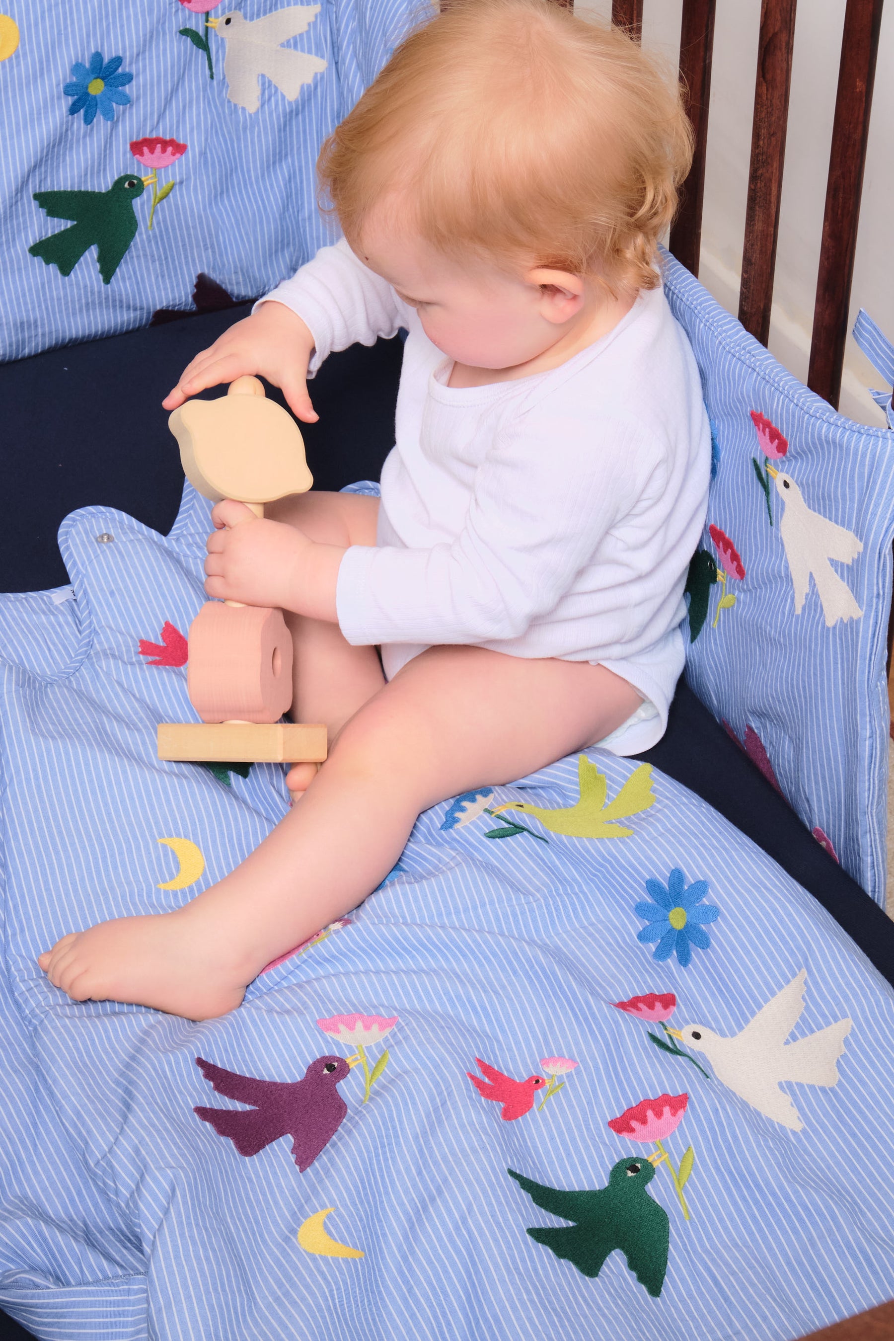 cadeaux de naissance