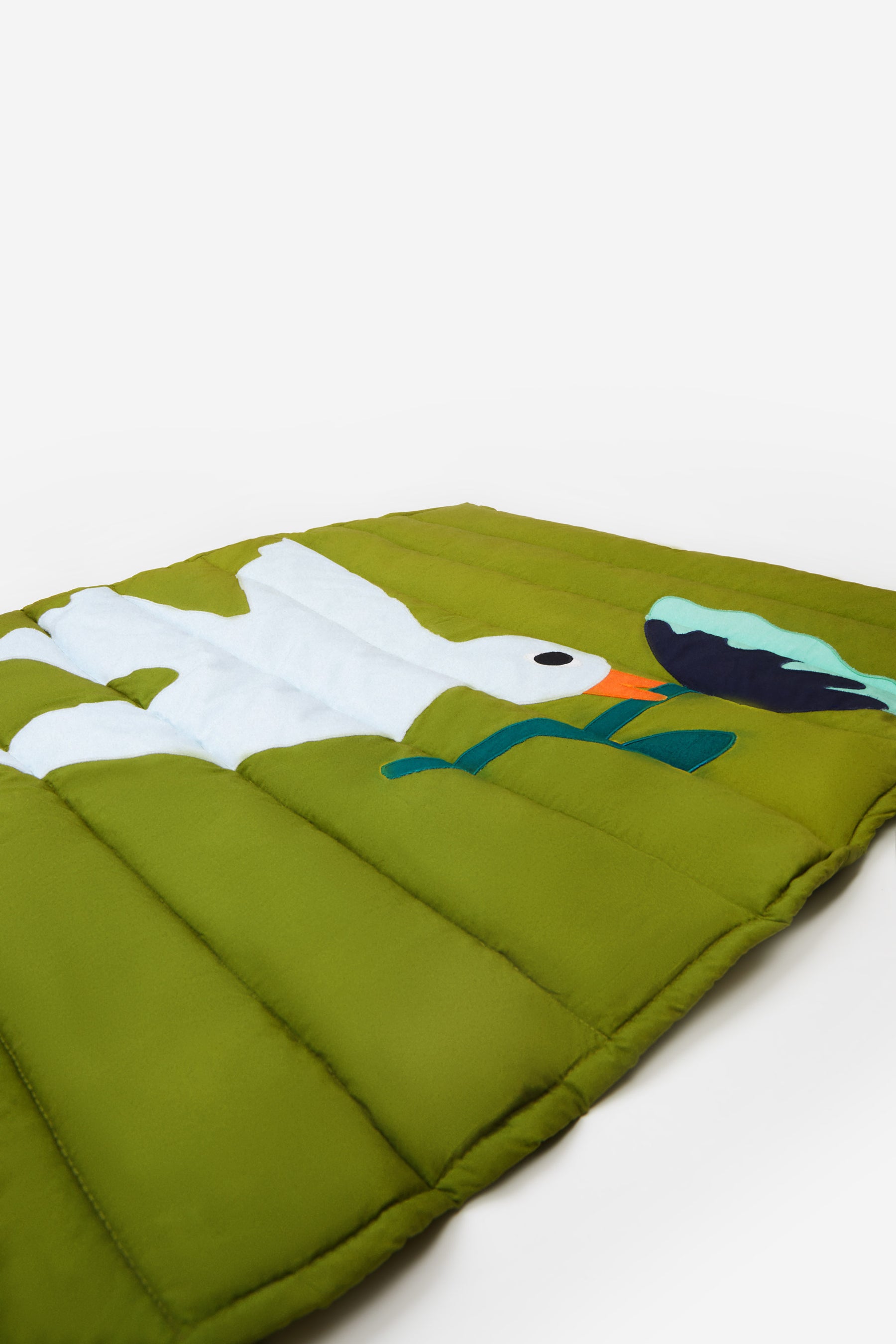 Véritable touche de décoration.Coton doux. technique patchwork. Coton oeko tex. 26 PARADIS