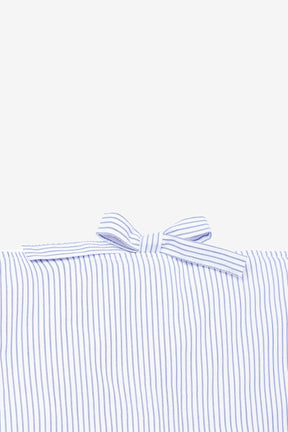 DETAIL POCHETTE DE LIT