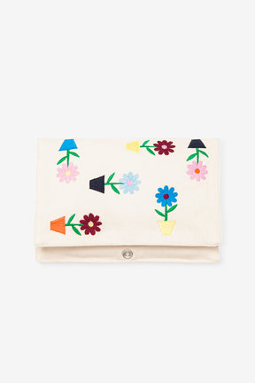 pochette couches et lingettes