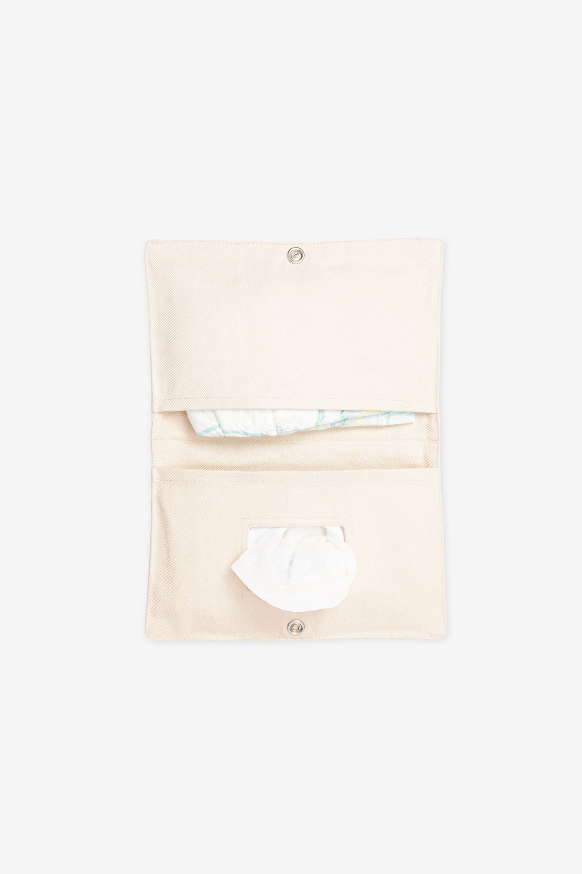 pochette pour couches pratique 
