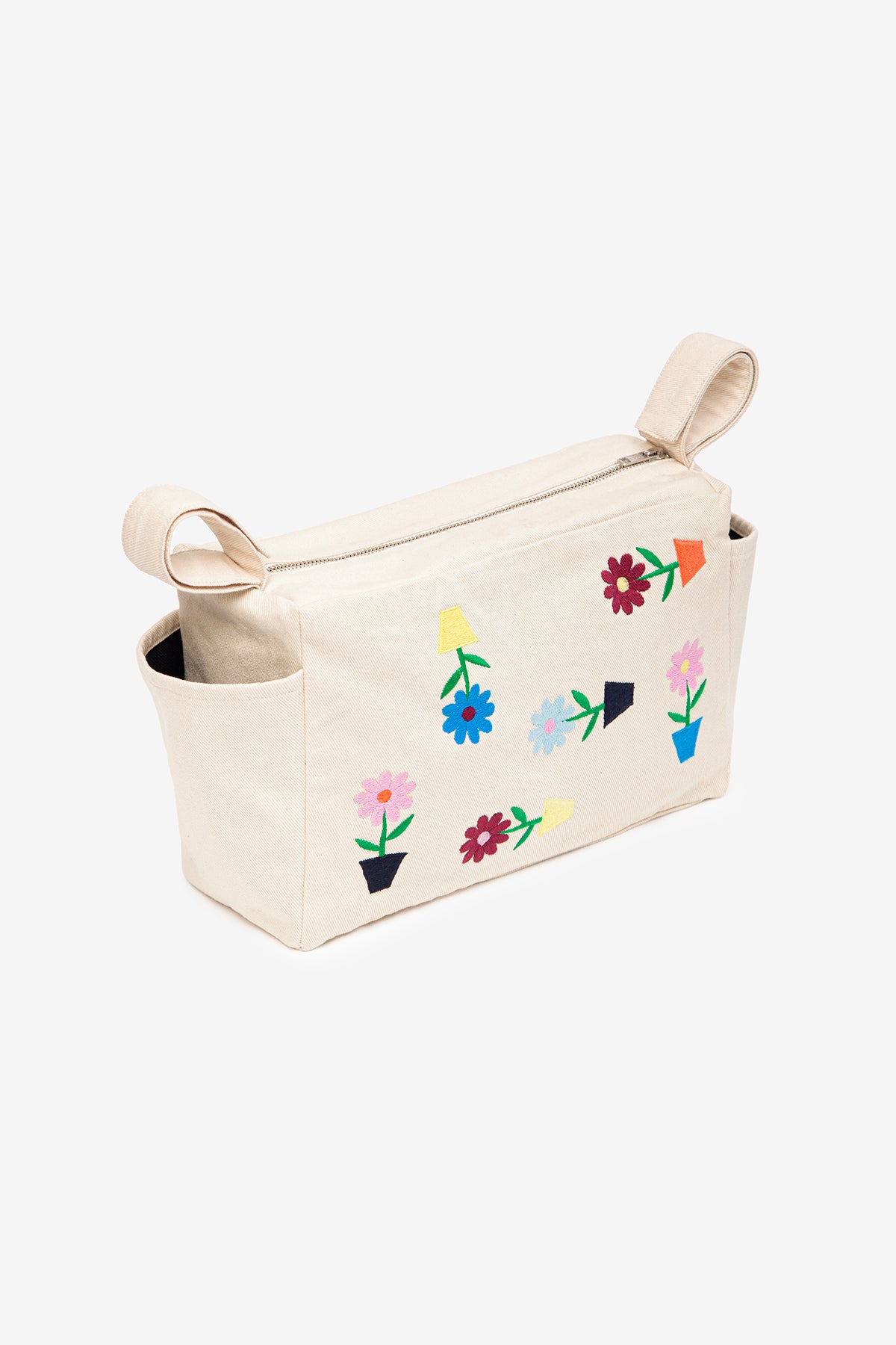 pochette pour poussette 26 paradis