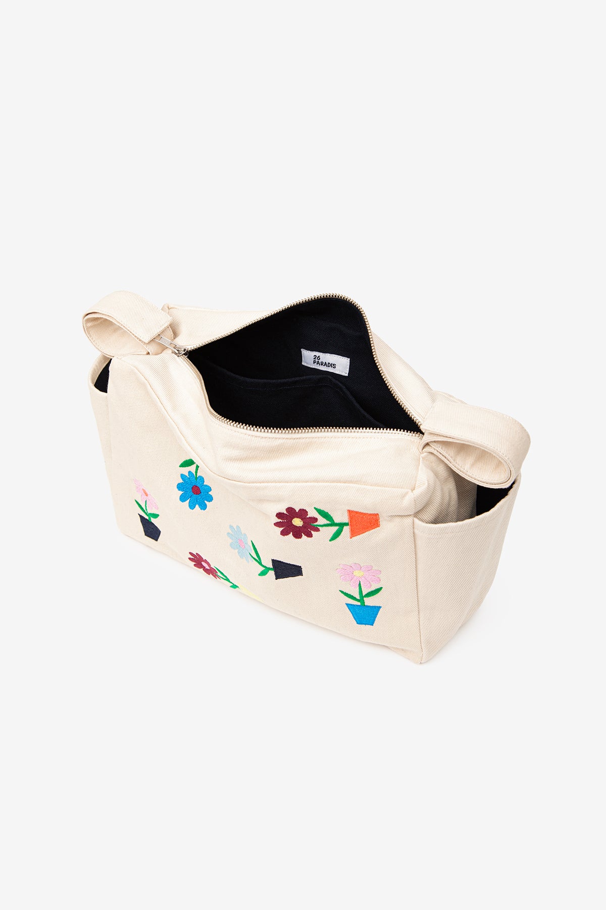 sac à langer petit format